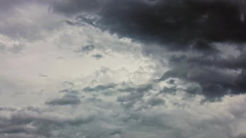 Clouds - 2K