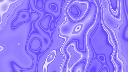 Abstract futuristic pattern shape liquid .Beautiful wallpaper twist texture moving shiny liquid