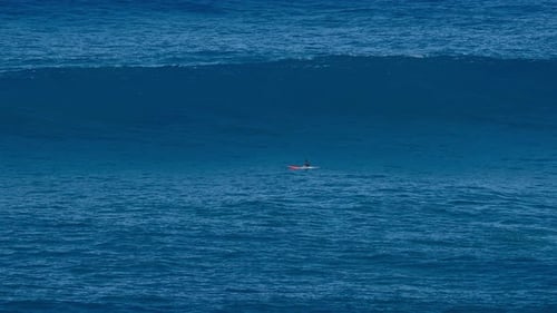 Surfing