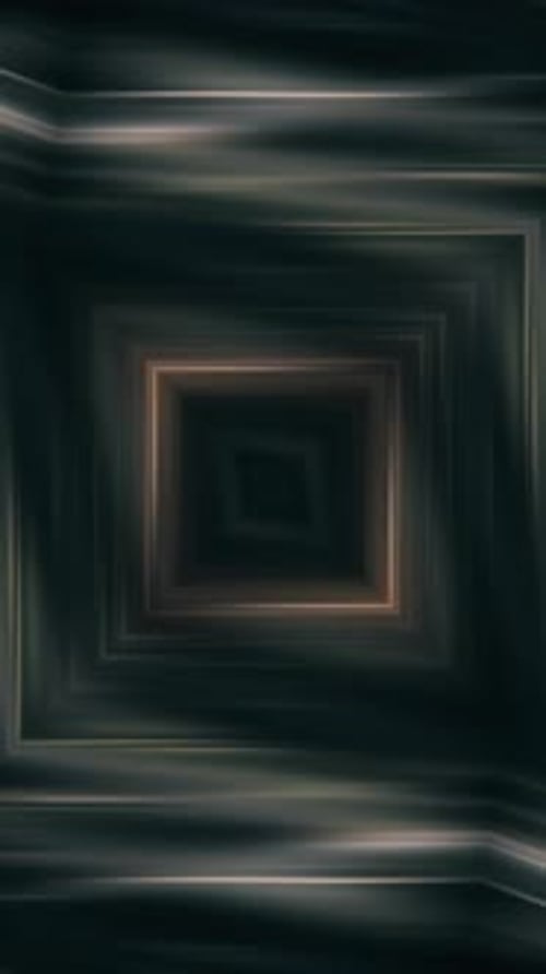 Vertical Video - Repeating Square Pattern Abstract Background