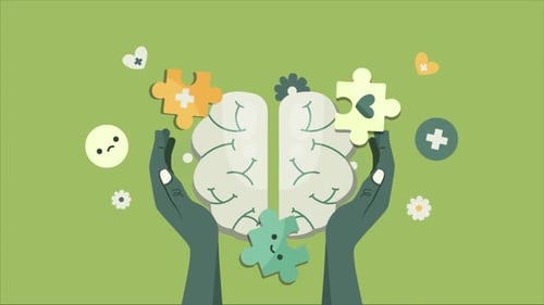 Welttag der psychischen Gesundheit