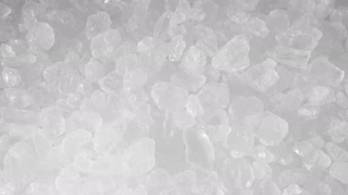 Discover the pure essence of the Himalayas with our fine white salt.