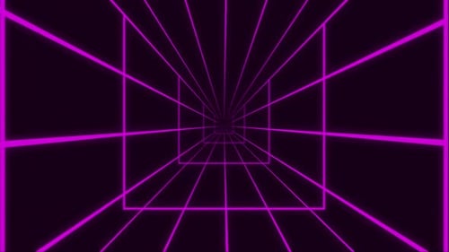 Fondo de rejilla de líneas de cable