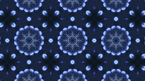 KALEIDOSCOPE BACKGROUND 21