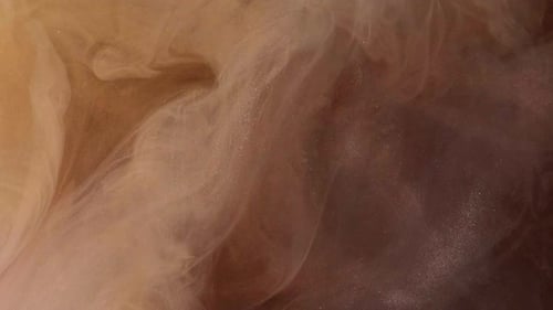 Nebelfluid Shining Flow Light Haze Paint Blur Flow