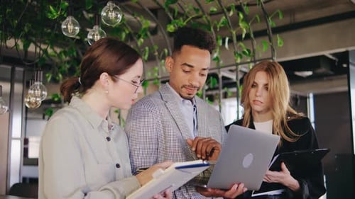 The Concept of Team Collaboration is Increasingly Essential in the Modern Office Environment