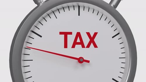 Tax increasing