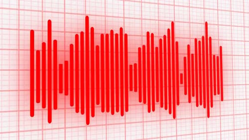 sound waves music