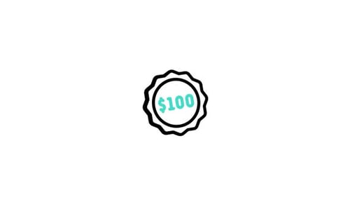 Dollar Animated Icon