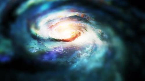 Stellar Nursery