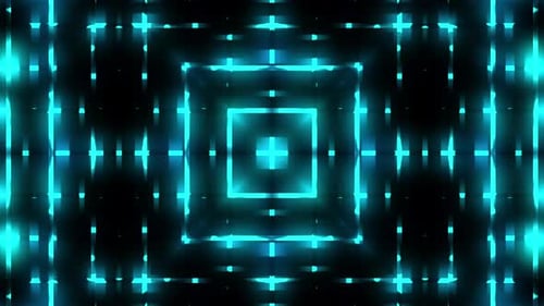 Fondo digital futurista