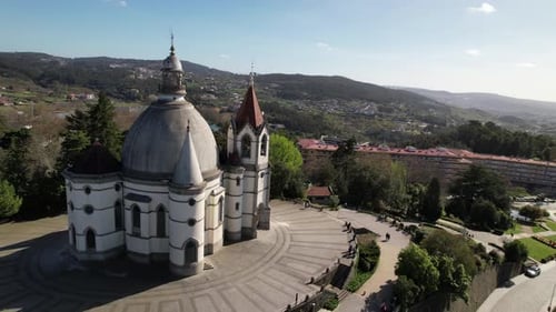 Catholic Church