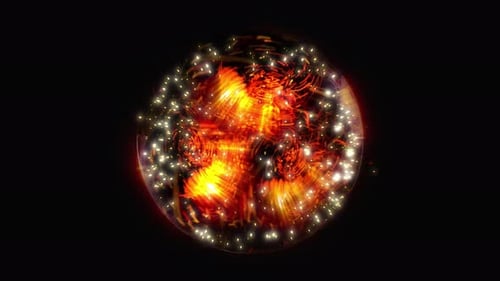 Sphärische Fantasie 01
