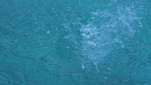 Flowing Water 06