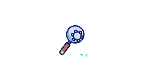 Trusted Animated Icon