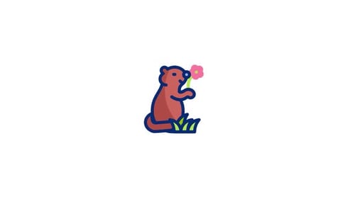 Spring Animated Icon