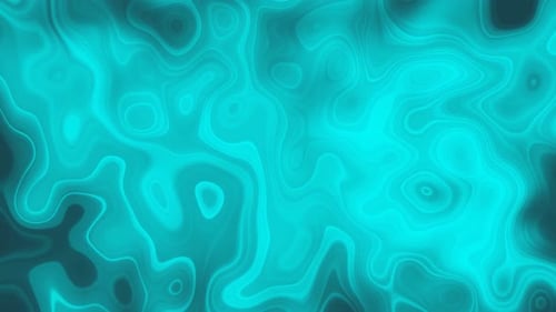 Abstract Background And Liquid Waves. 646