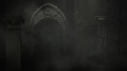 The Grunge - QHD Background