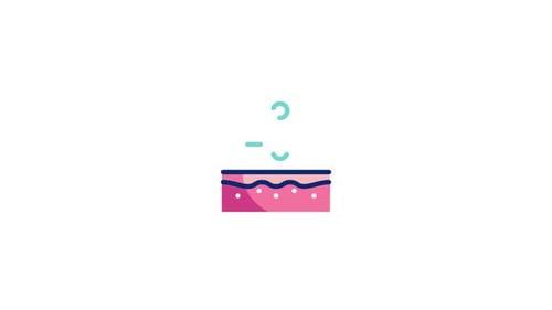 Wind Animated Icon