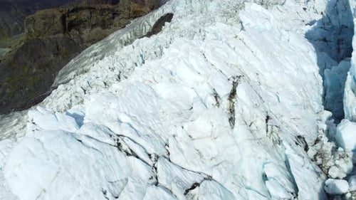 Ice Glacier Iceland