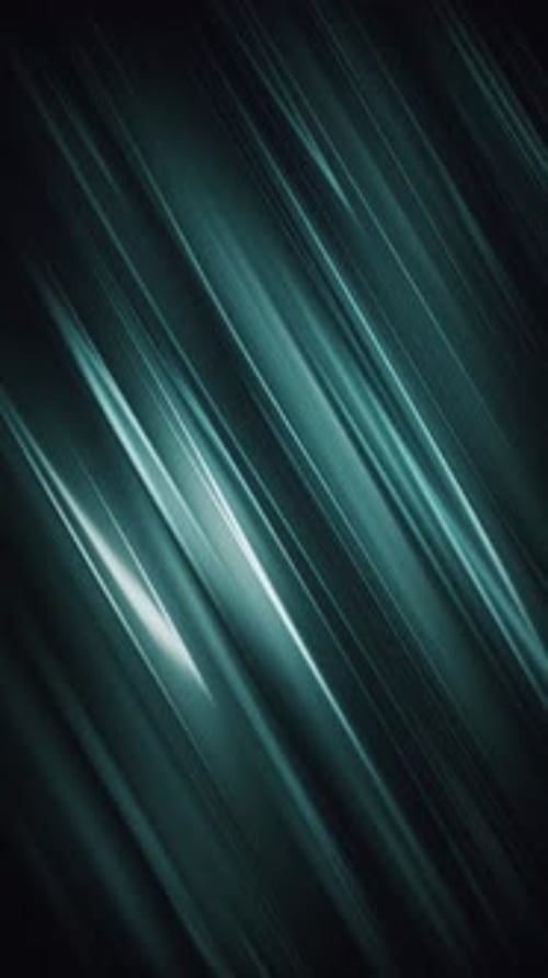 Modern Abstract Vertical Moving Light Lines Background
