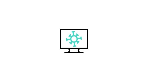 Virtuallab Animated Icon