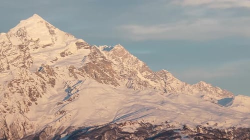 Tetnuldi Mountain And Ski Resort