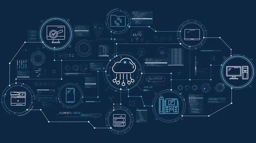 Cloud Technologies Revolutionizing Business Operations