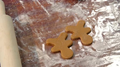 Homemade Cookies