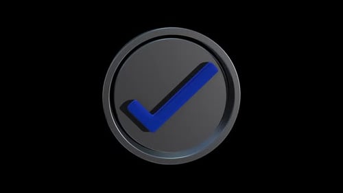 Check Icon V4