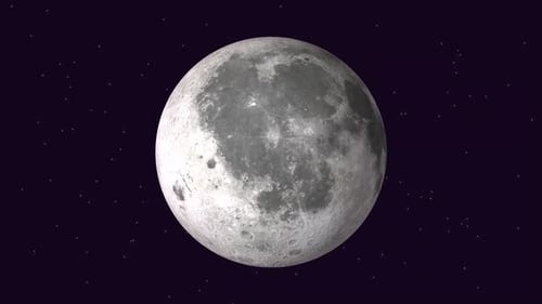 moon planet