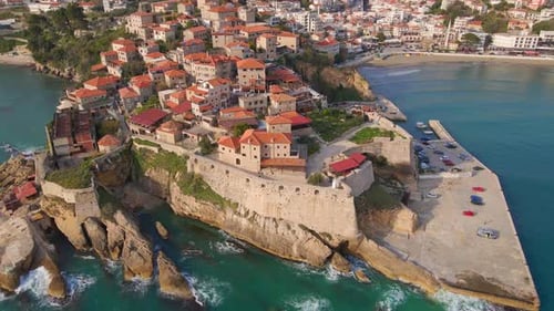 Aerial Video