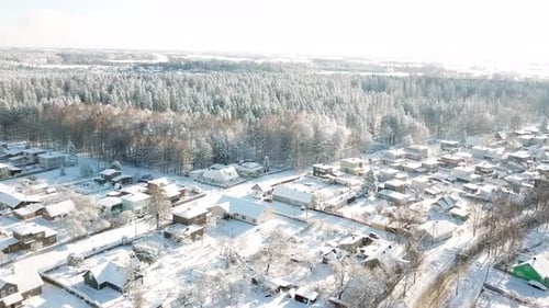 Transición invernal Rakvere