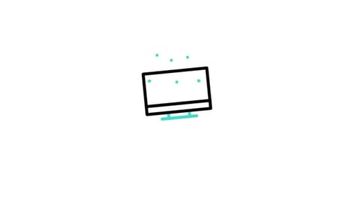Ewaste Animated Icon