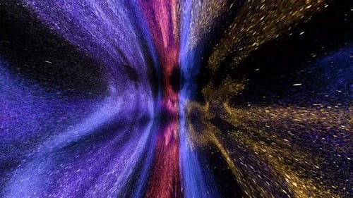 Space Warp 01