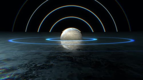 Raumsignal