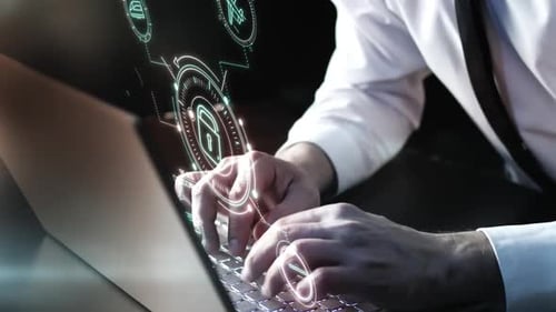 Protección de Programación para una Red Corporativa