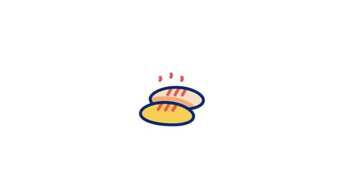 Breads Animated Icon
