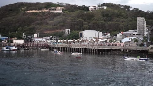 Labuan Bajo Port