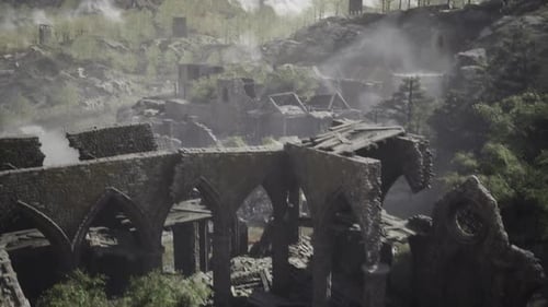 Ancient City