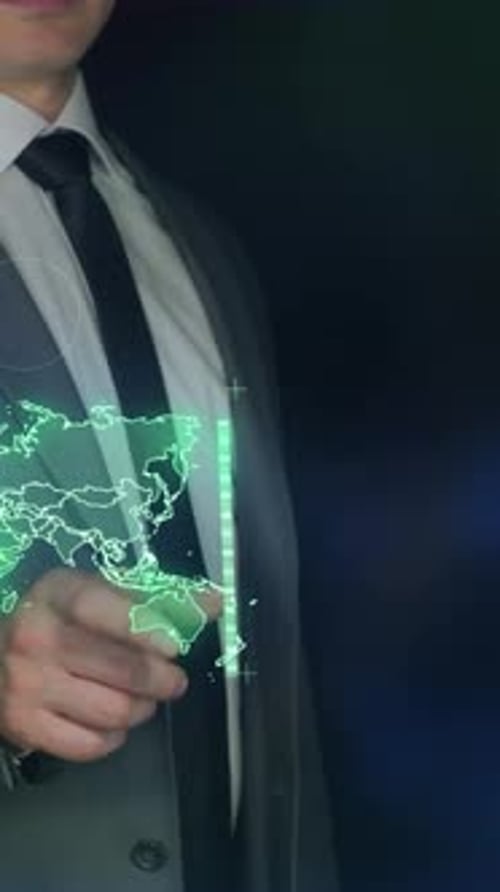 Working with a Virtual Panel of Geolocation Programs