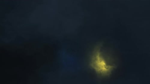 Lightning Thunder 2 4K