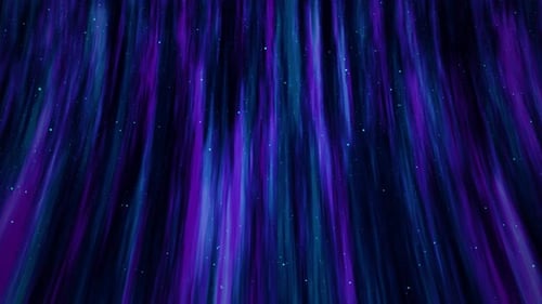 Abstract Magical Background 4K