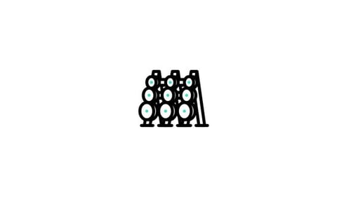 Weight Animated Icon