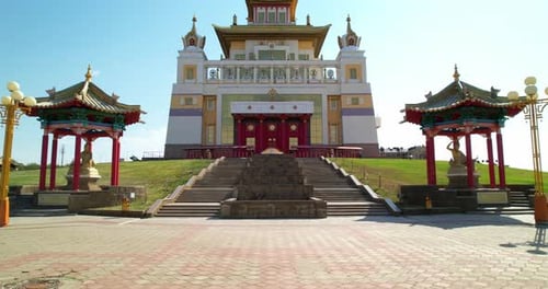 Templo budista