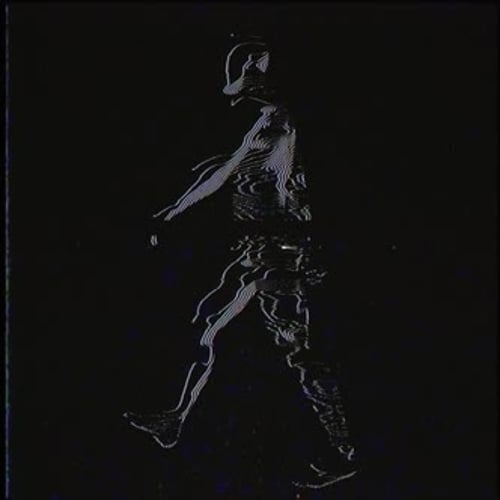 Walking Humanoid Modulation Effect 01