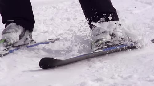 Ski Trail