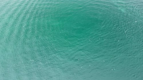 Istanbul/Turkey circa 2023: Haydarpasa port reveal shot