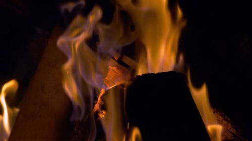 Feuerstelle