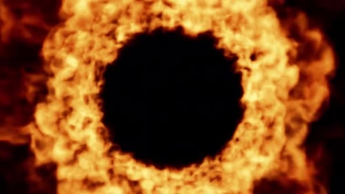 Fire
